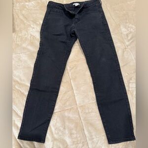 Forever 21 skinny jeans size 27